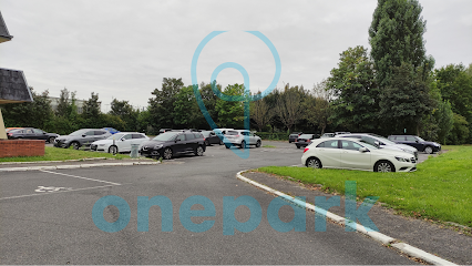 Onepark - Parking Roissy - Parc Des Expositions Le Bourget