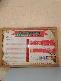 Photos du propriétaire du Pizzas à emporter La pizzeria au feu de bois à Agde - n°2