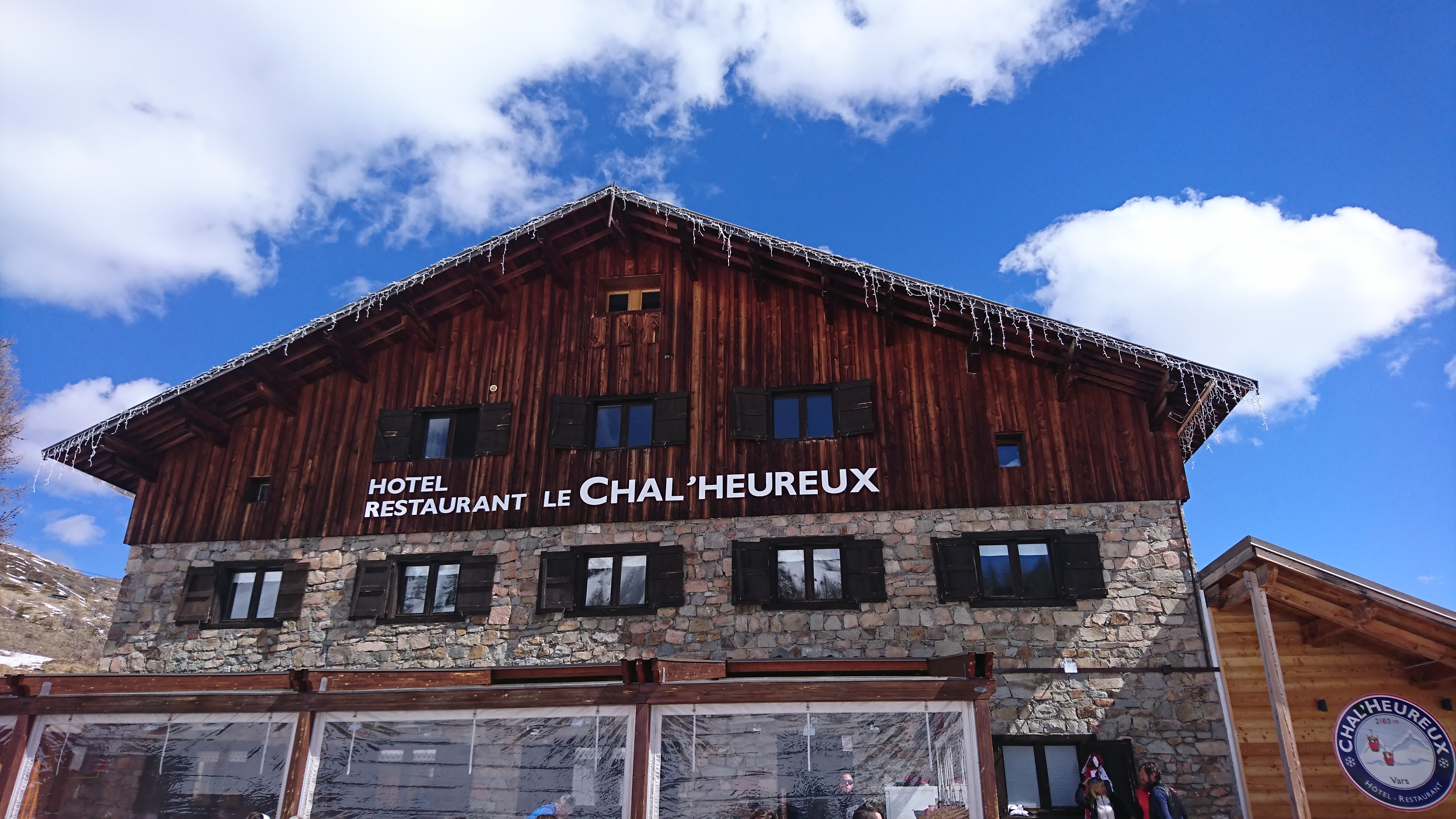 Photo n° 4 de l'avis de Melinda.O fait le 09/04/2019 à 17:00