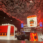 Photo n°3 de l'avis de Emanuele.a fait le 19/12/2022 à 18:06 sur le  Circle à Milan