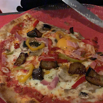 Pizza du Restaurant italien L'Eléphant Nîmes à Nîmes - n°6