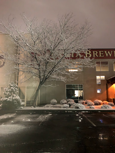 Brewery «Uinta Brewing Co», reviews and photos, 1722 Fremont Dr, Salt Lake City, UT 84104, USA