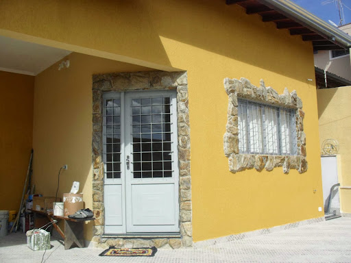 Logo da empresa - PINTURAS E REFORMAS PREDIAL E RESIDENCIAL