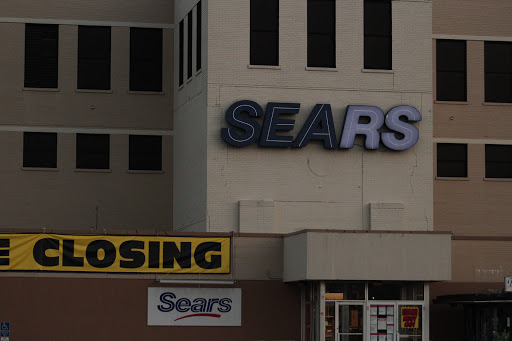 Department Store «Sears», reviews and photos, 436 Main St, Hackensack, NJ 07601, USA