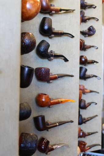 Tobacco Shop «Tinder Box Collierville», reviews and photos, 3615 S Houston Levee Rd, Collierville, TN 38017, USA