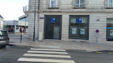 Banque Banque Populaire Val de France 36000 Châteauroux