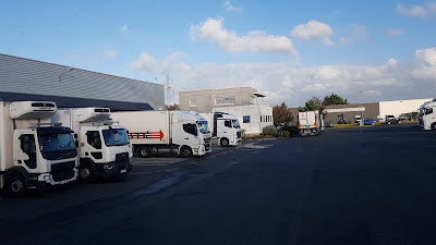 ANTOINE DISTRIBUTION à Cholet