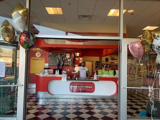 Gym «Retro Fitness», reviews and photos, 2 Garfield Ave, Jersey City, NJ 07305, USA