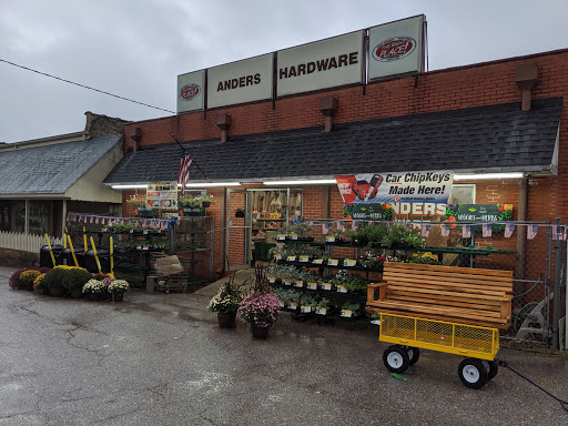 Hardware Store «Anders Hardware Co», reviews and photos, 419 Main Ave, Northport, AL 35476, USA