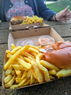 La 7 Eme Vie Friterie à Béthune