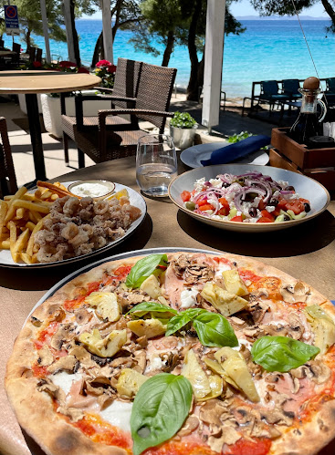 Pizzeria Morski pas - Restoran