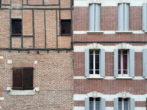 Photo n°17 de Restaurant Le Parvis à Albi ()
