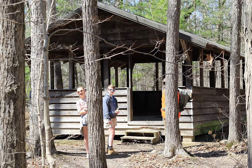 Nature Preserve «Kokiwanee Nature Preserve», reviews and photos, 5825 E 50 S, Lagro, IN 46941, USA