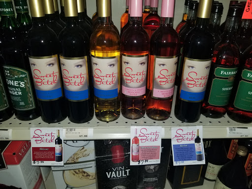 Liquor Store «Liquor City», reviews and photos, 290 E Corporate Dr, Lewisville, TX 75067, USA