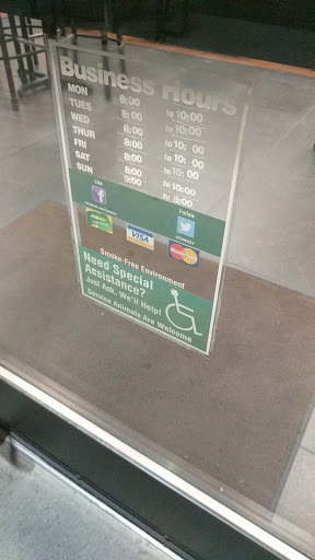 Restaurant «SUBWAY®Restaurants», reviews and photos, 4403 E. Ustick A, Caldwell, ID 83607, USA