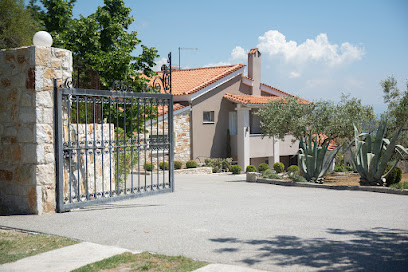 Villa Urania