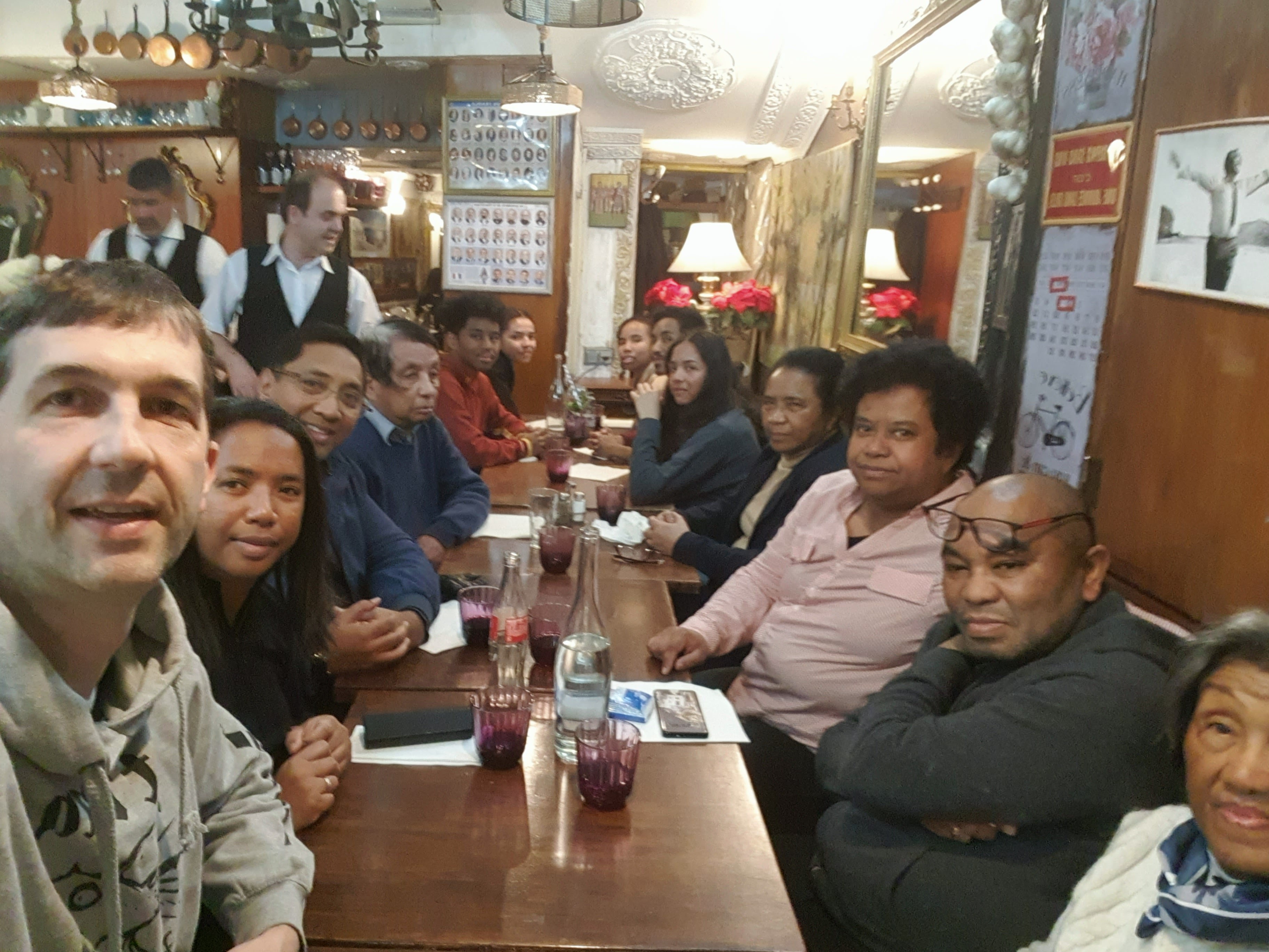 Photo n° 1 de l'avis de Tsiresy.a fait le 19/03/2023 à 15:27