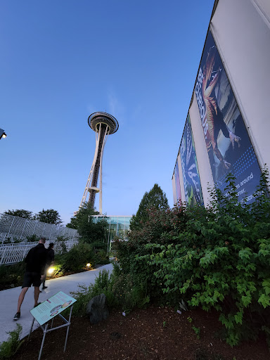 Imax Theater «PACCAR IMAX Theater», reviews and photos, 200 2nd Ave N, Seattle, WA 98109, USA