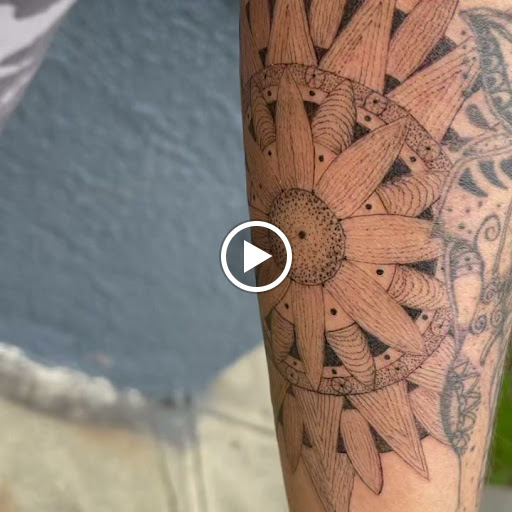 Explore florida state seminoles tattoo ideas, creative tattoo ideas in Spokane, available at Ron LeMay Tattoo