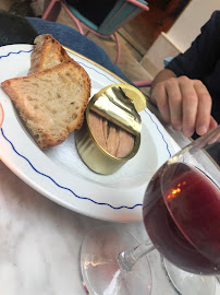 Plats et boissons du Restaurant Amour à Paris - n°12