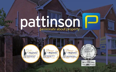 Pattinson Estate Agents - Whickham branch image