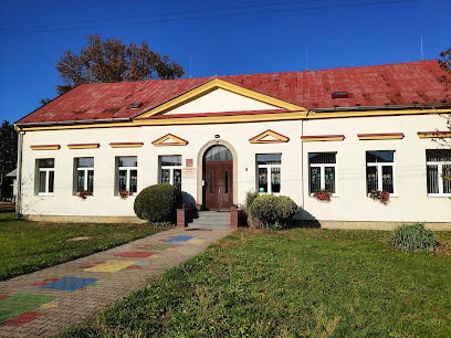 Mateřská škola Černá za Bory