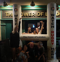 Photos du propriétaire du Restaurant The Tower of London English Pub Toulouse - n°11