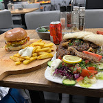 Photo n°5 de l'avis de Syed.a fait le 18/05/2021 à 00:20 sur le  Bomba Dööner à Paderborn