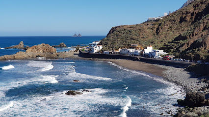 Descubre las incre&iacute;bles playas de Taganana: un para&iacute;so natural en Espa&ntilde;a