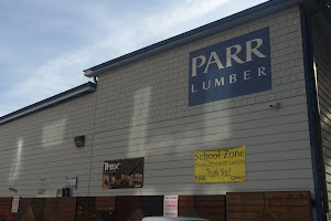 Parr Lumber