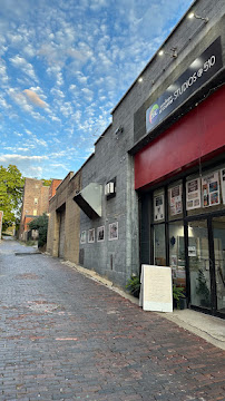 Pendleton First Floor Studios - Photo 5 - Car repair in Cincinnati, OH, Cincinnati