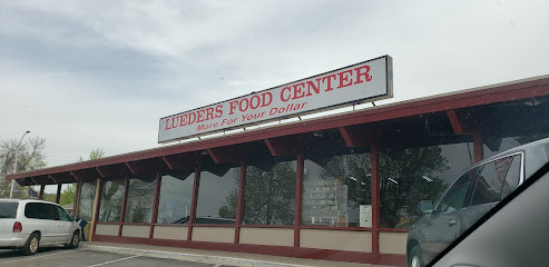 Lueders Food Center