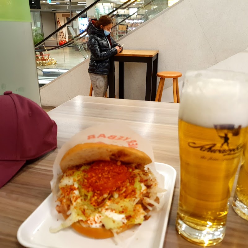 Döner Pizza Europa