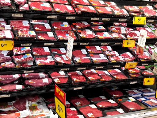 Grocery Store «Food Lion», reviews and photos, 7533 Valley Blvd, Blowing Rock, NC 28605, USA