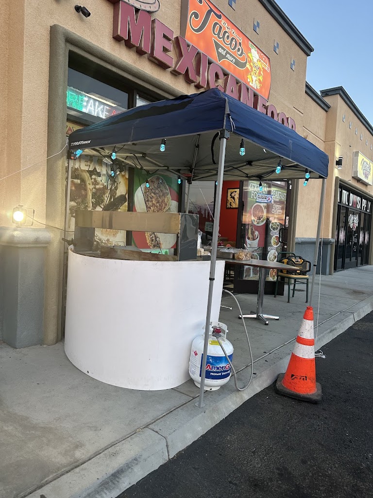 High Desert Tacos and more.. 92345