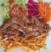 Kebab du Restaurant turc Marmaris à Saint-Quentin - n°1