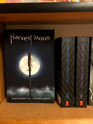 Book Store «Rakestraw Books», reviews and photos, 3 Railroad Ave, Danville, CA 94526, USA