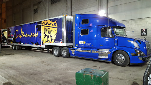 Performing Arts Theater «The Chicago Theatre», reviews and photos, 175 N State St, Chicago, IL 60601, USA