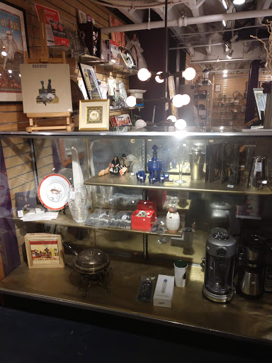 Thrift Store «Lifelong Thrift store», reviews and photos, 312 Broadway E, Seattle, WA 98102, USA