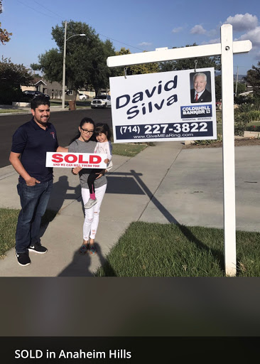 Coldwell Banker Realty David A. Silva image