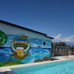 Photo n°8 de l'avis de Davide.o fait le 08/08/2022 à 18:02 sur le  Birrificio, Agri Camping, Pianella (Pe) e Agripub Golden Rose di Chiappini Melania à Pianella