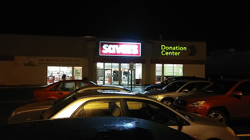 Thrift Store «Savers», reviews and photos