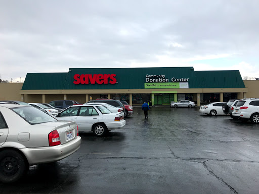 Thrift Store «Savers», reviews and photos