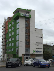 Centro Médico Angamos