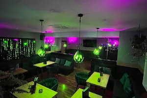 Matrix | Bar & Lounge image