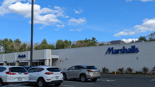 Department Store «Marshalls», reviews and photos, 242 Main St, Medfield, MA 02052, USA