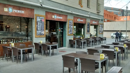 Tolino Gastro Bar - Plaça de l,Església, 5, 08401 Granollers, Barcelona, Spain