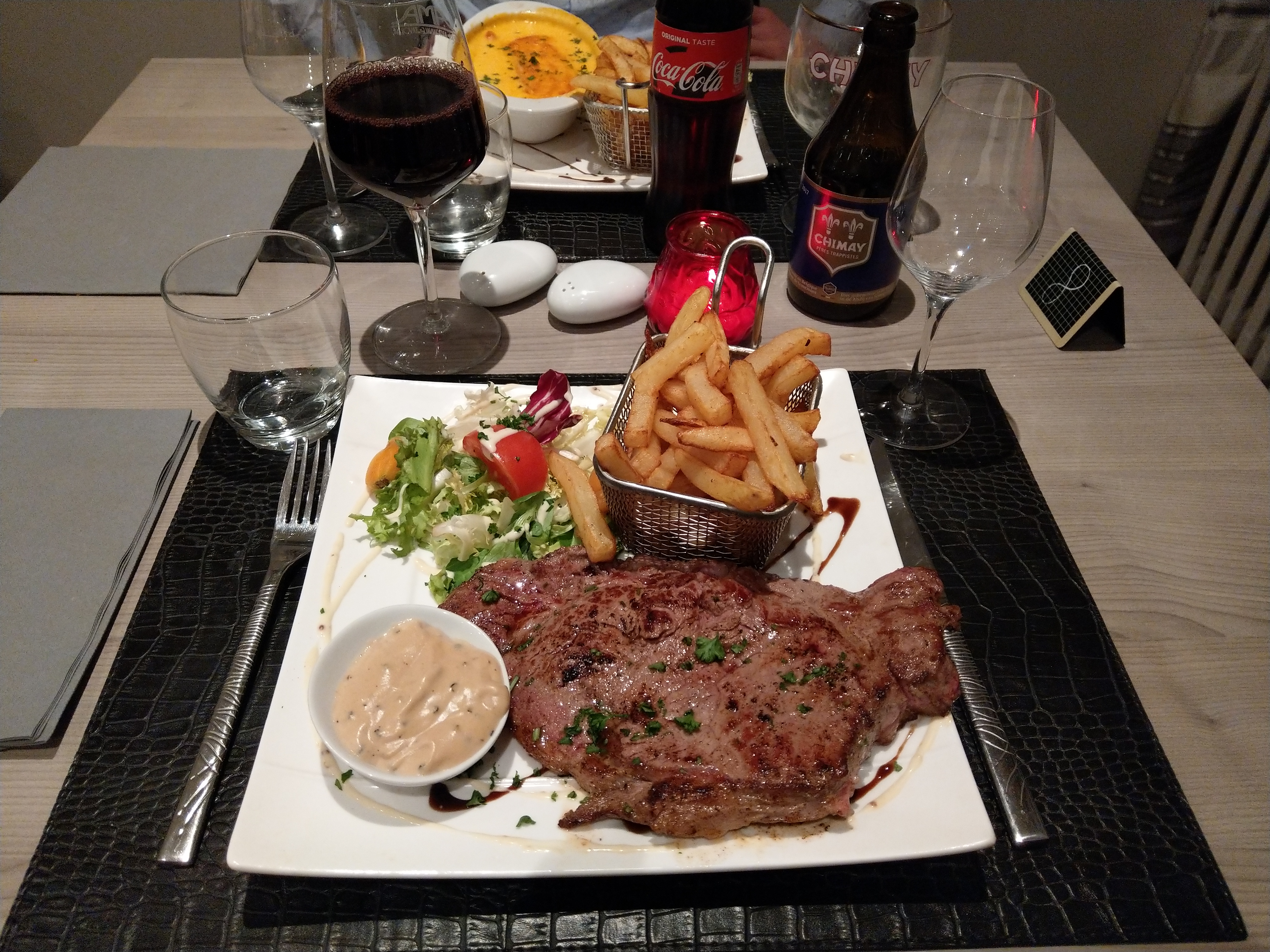 Photo n° 3 de l'avis de LOIC.R fait le 03/11/2018 à 21:41