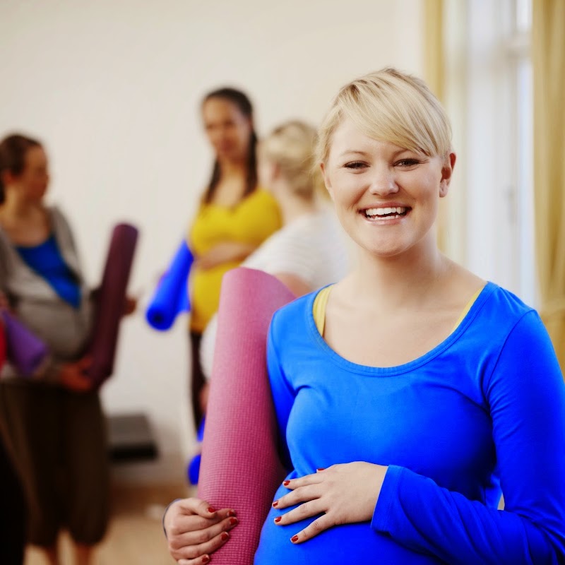 My Bump My Birth My Baby - Baby Massage classes