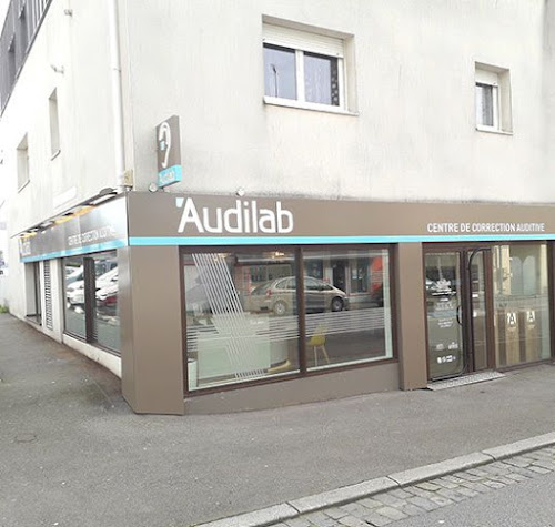 Audilab / Audioprothésiste Lanester à Lanester